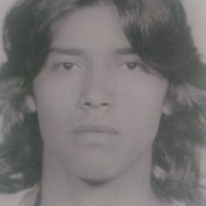 Meet your Posher, Arnulfo